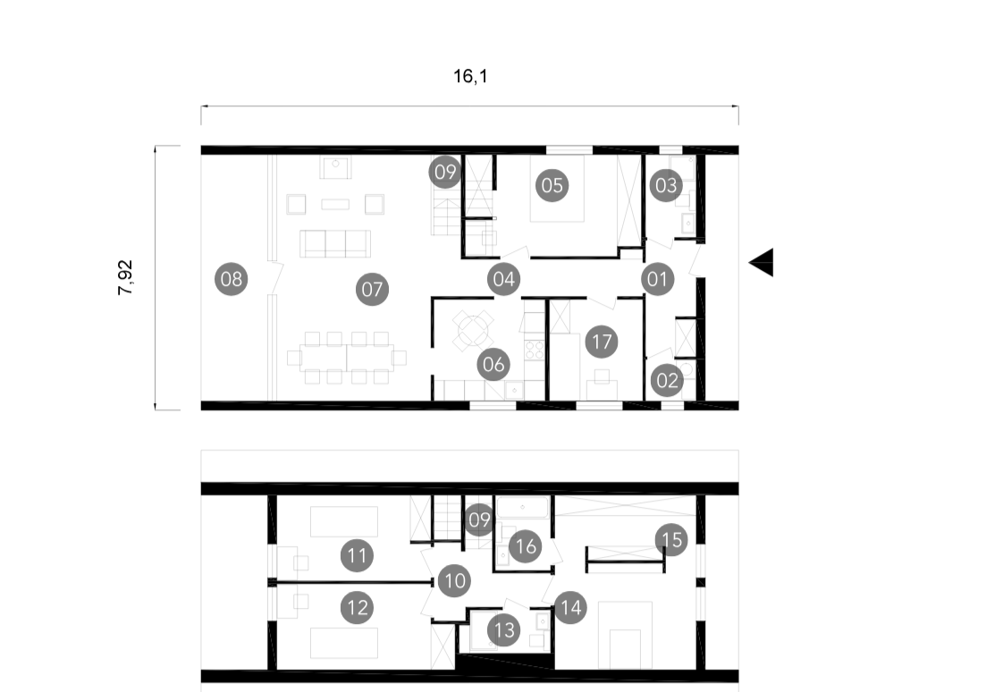 projekt modułowy